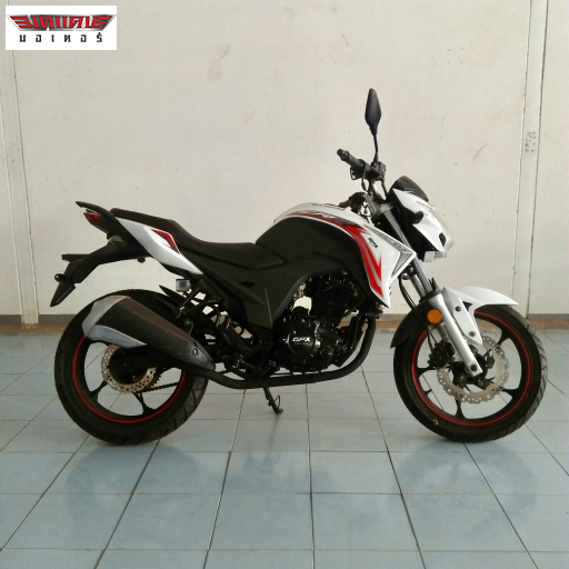 CR5 200